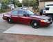 2007 Ford Crown Victoria